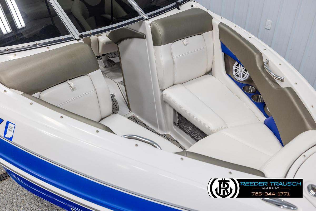 Used 2012 Glastron 215 GLS