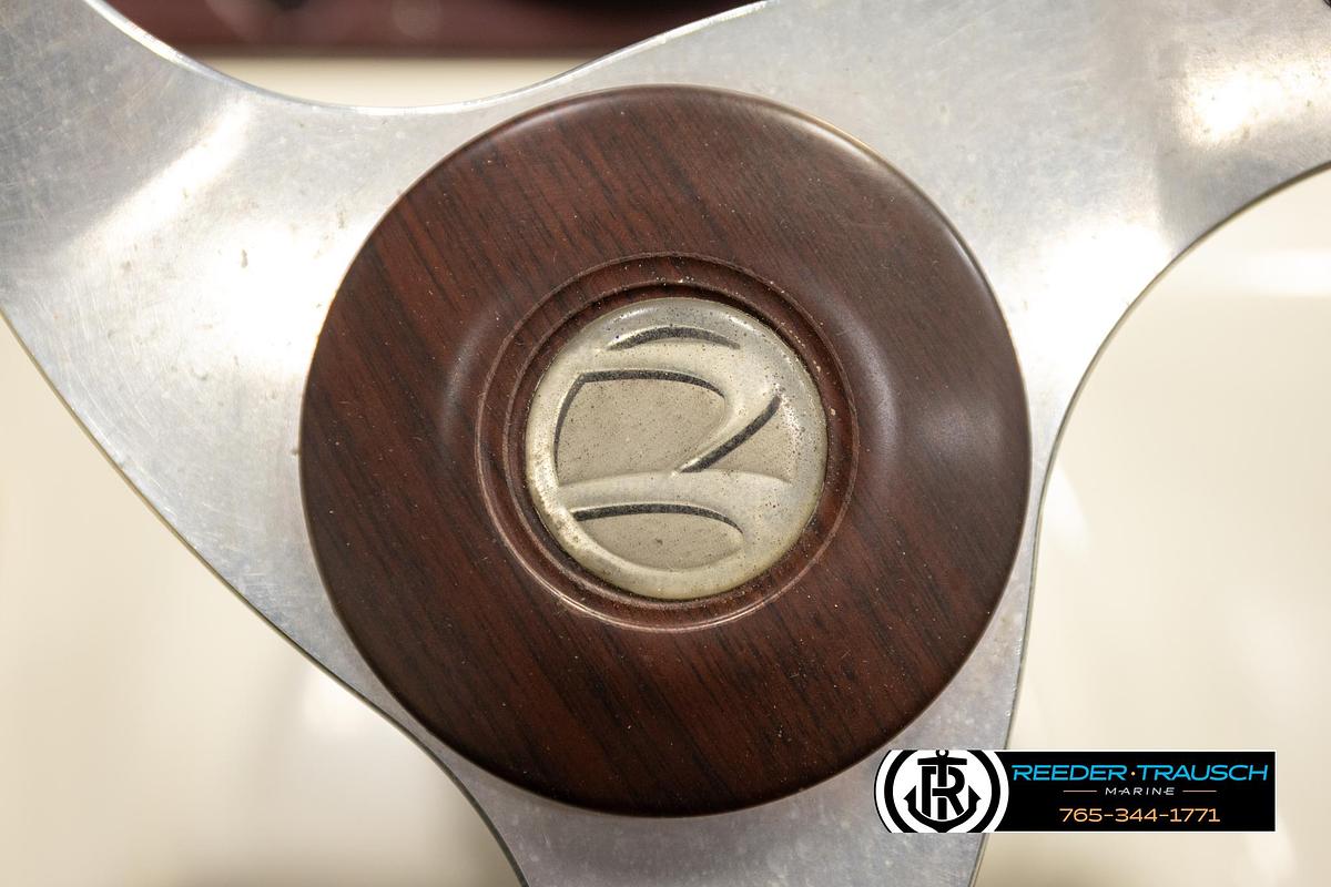 Used 2008 Bennington 2050 FSI