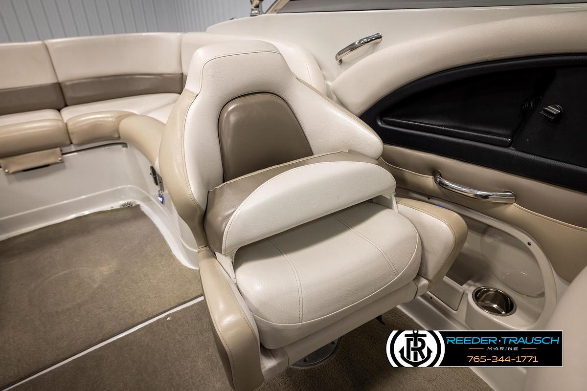 Used 2014 Crownline 255 SS