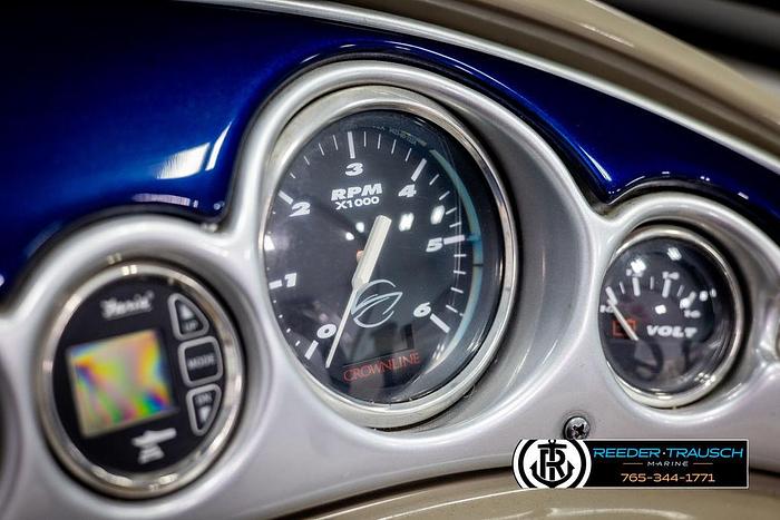 Used 2006 Crownline 230 LS