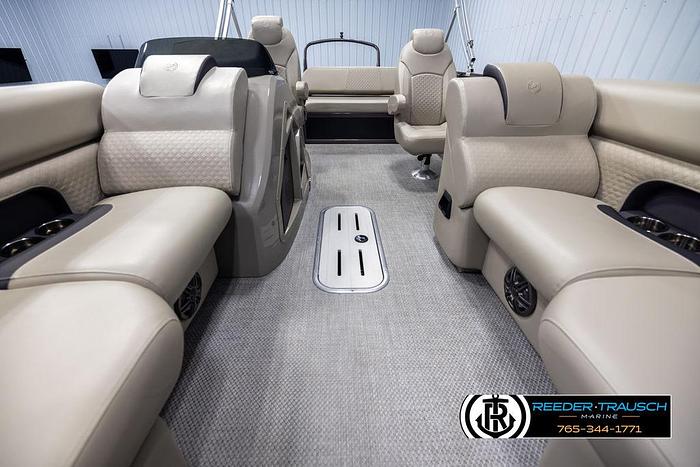 Used 2022 Premier 230 Sunsation RE
