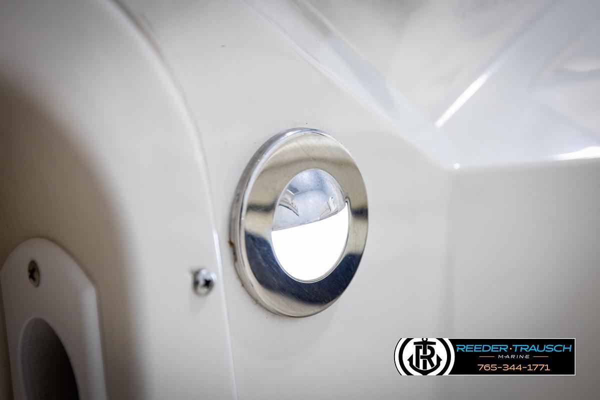 Used 2020 Stingray 236 CC