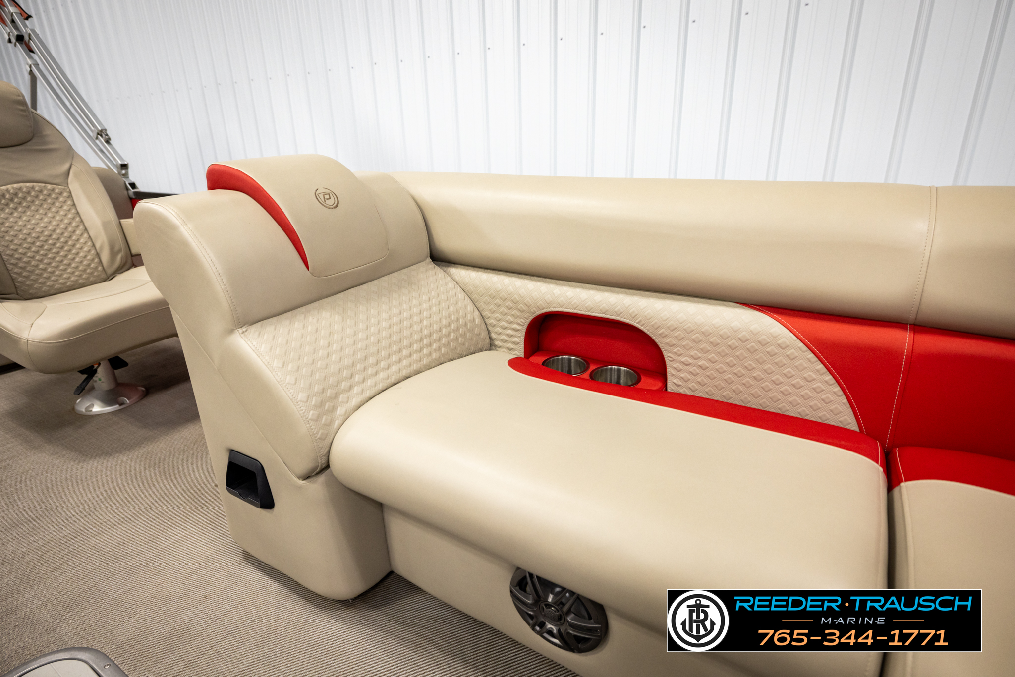 Used 2022 Premier 230 Sunsation RF