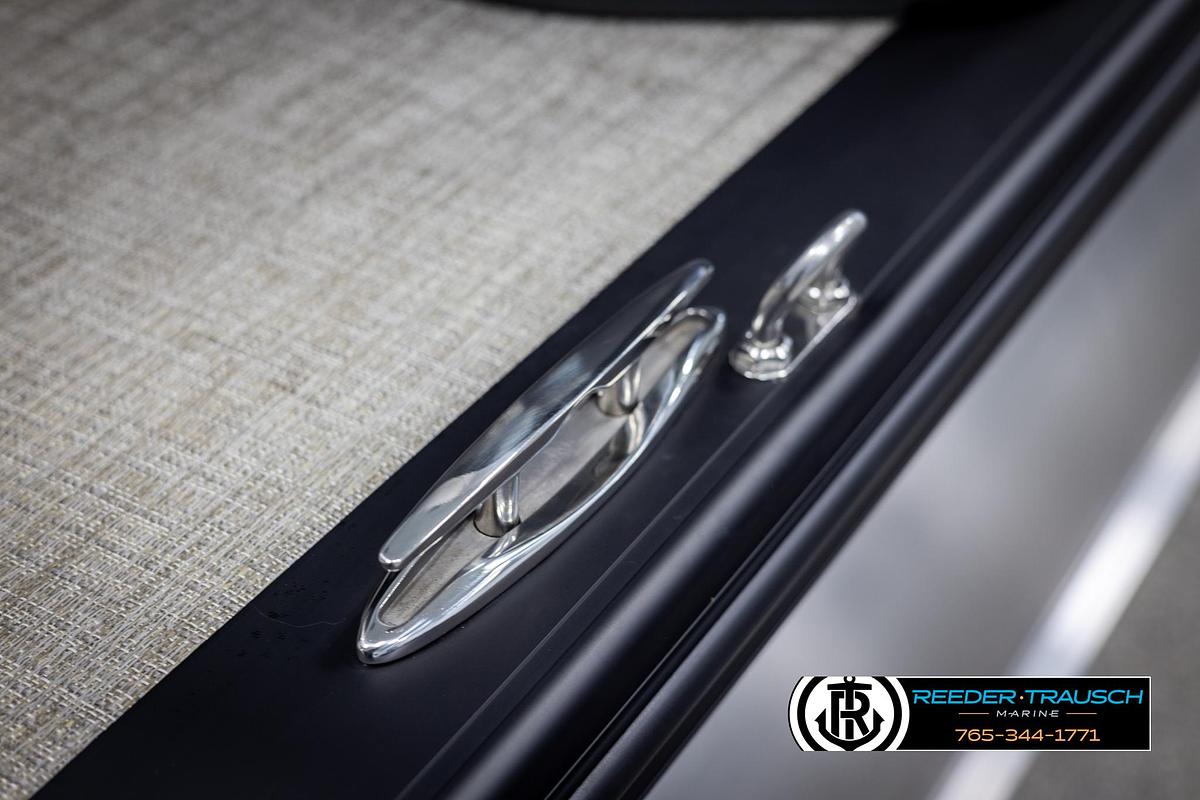 2025 Tahoe TGO RF