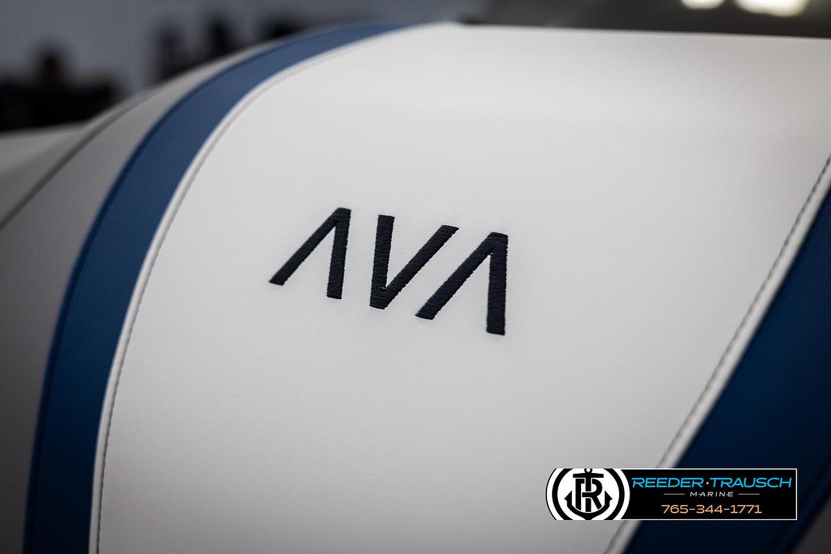 2025 Avalon Catalina QLS