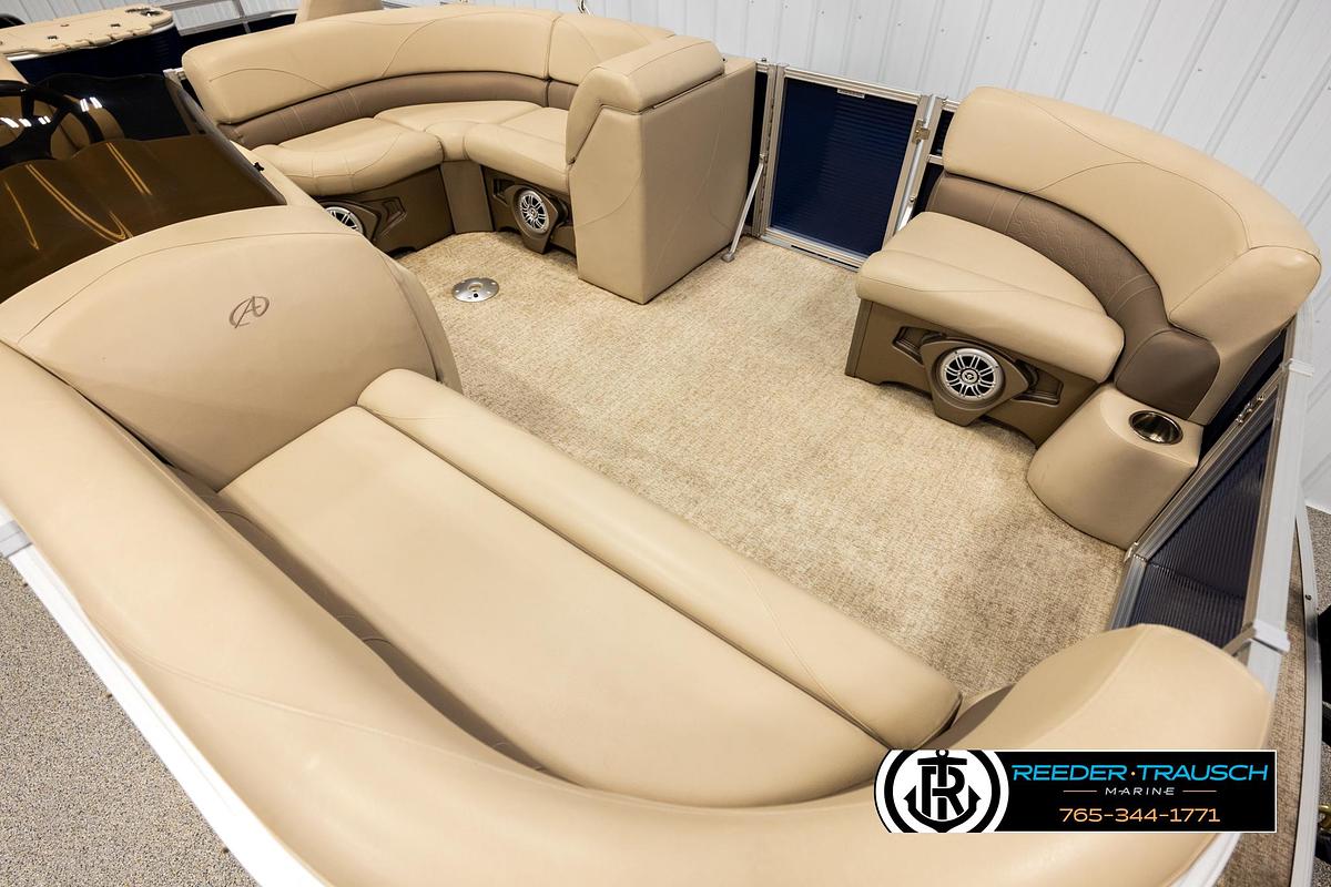 Used 2019 Avalon LSZ RF