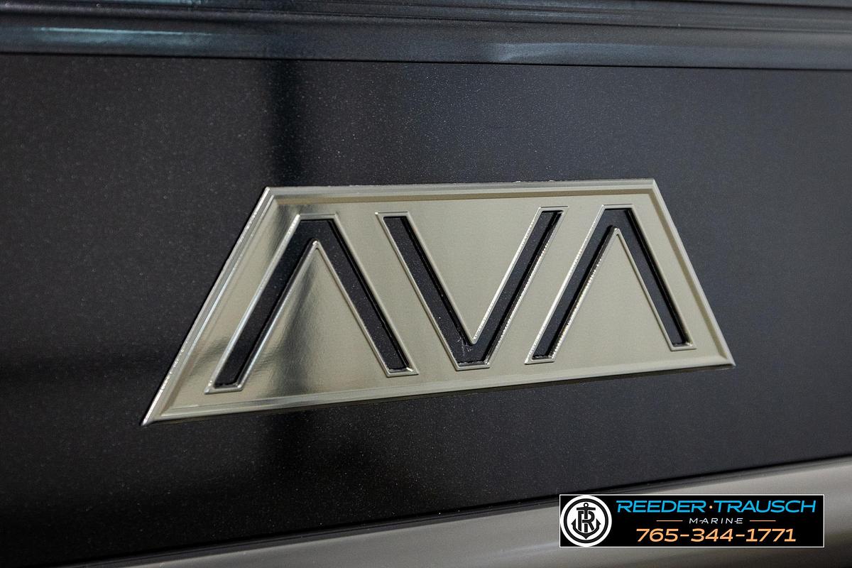 2026 Avalon CAT QLS
