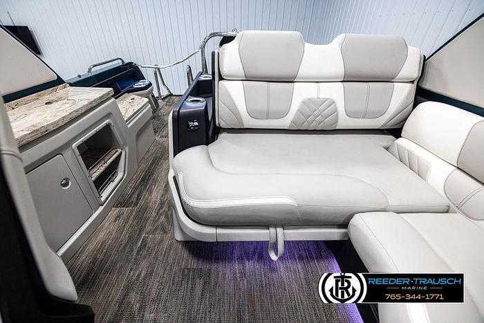 2025 Avalon Excalibur VRBW