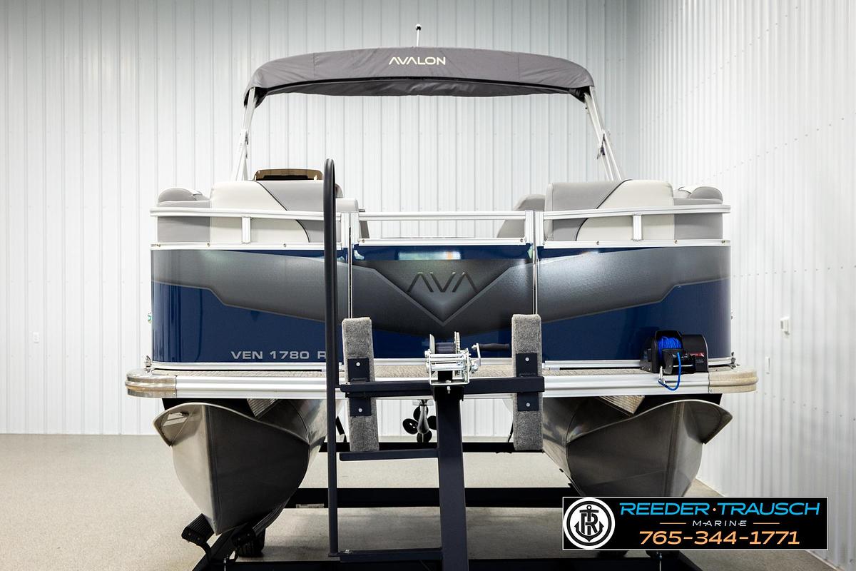 Used 2025 Avalon VEN RF