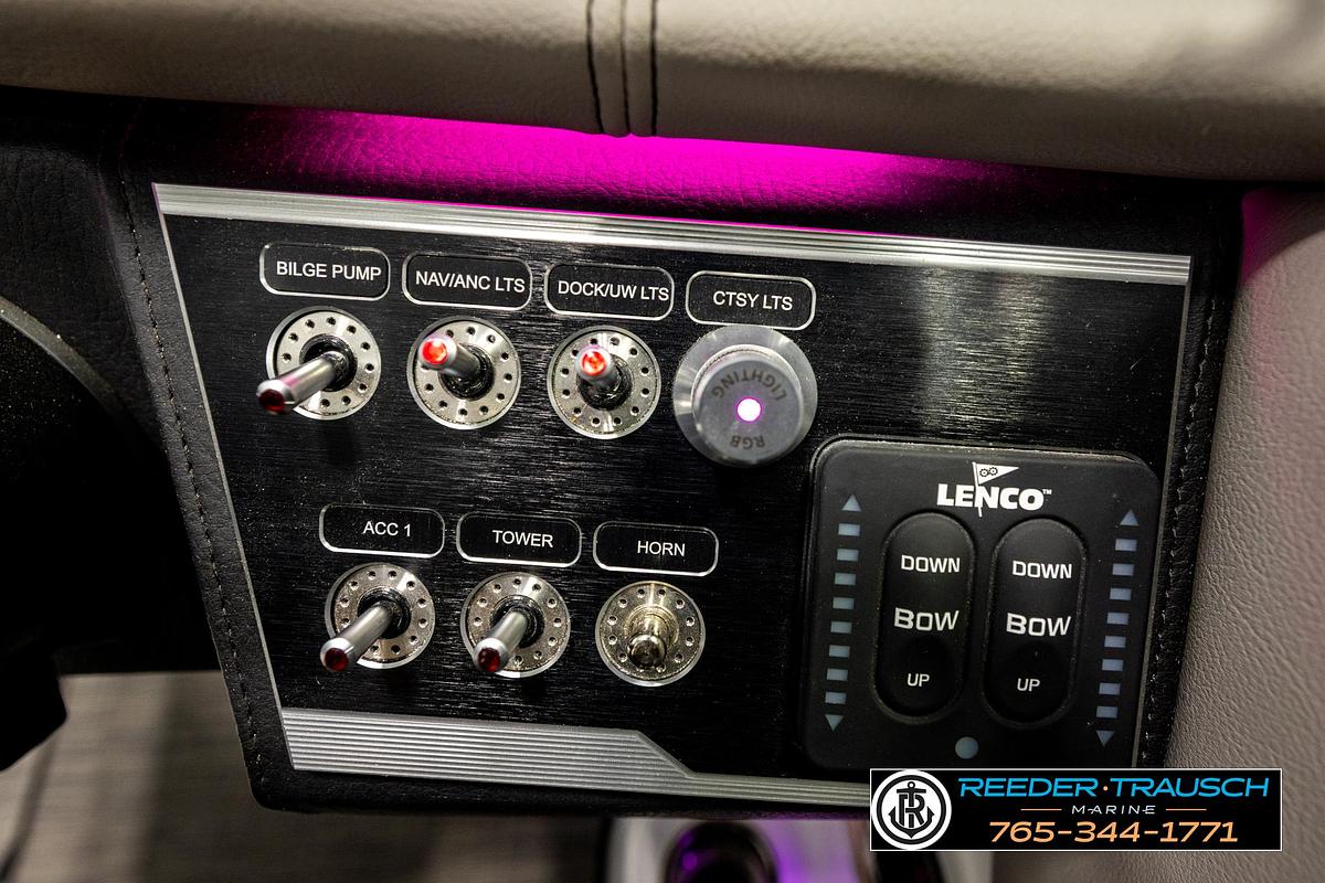 Used 2024 Four Winns HD5 Surf