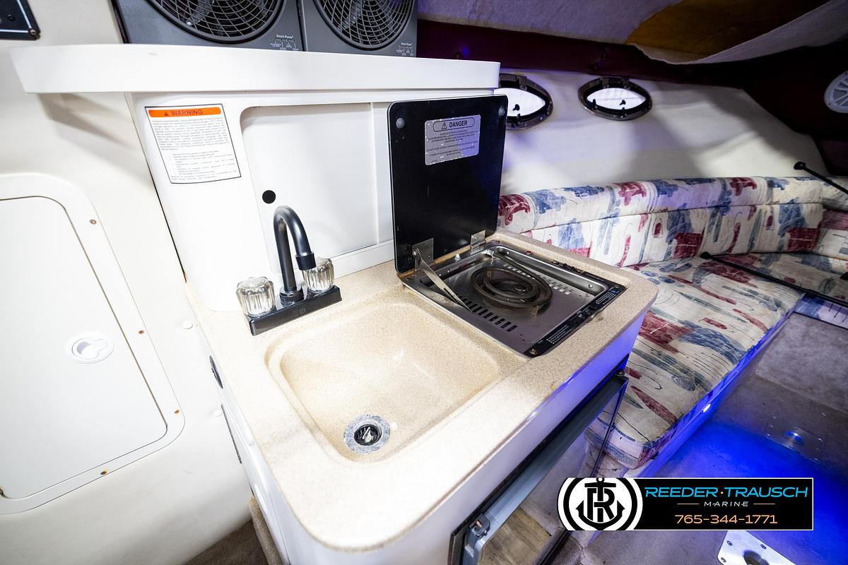 Used 1999 Crownline 242 CR