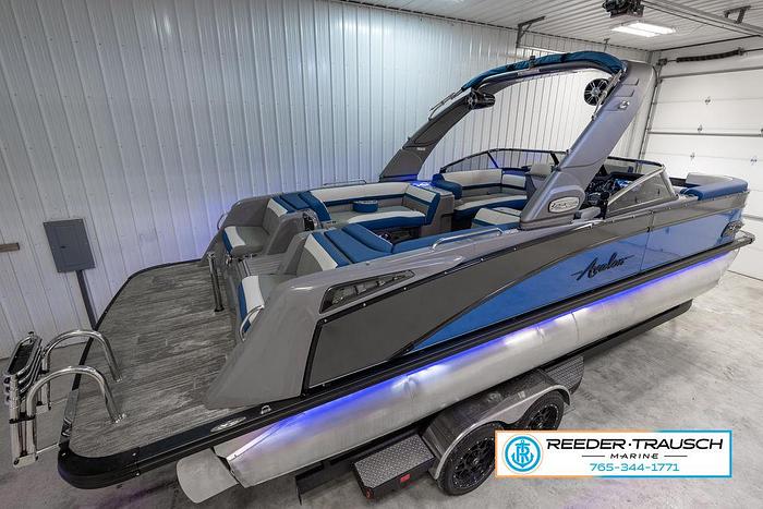2024 Avalon WakeToon