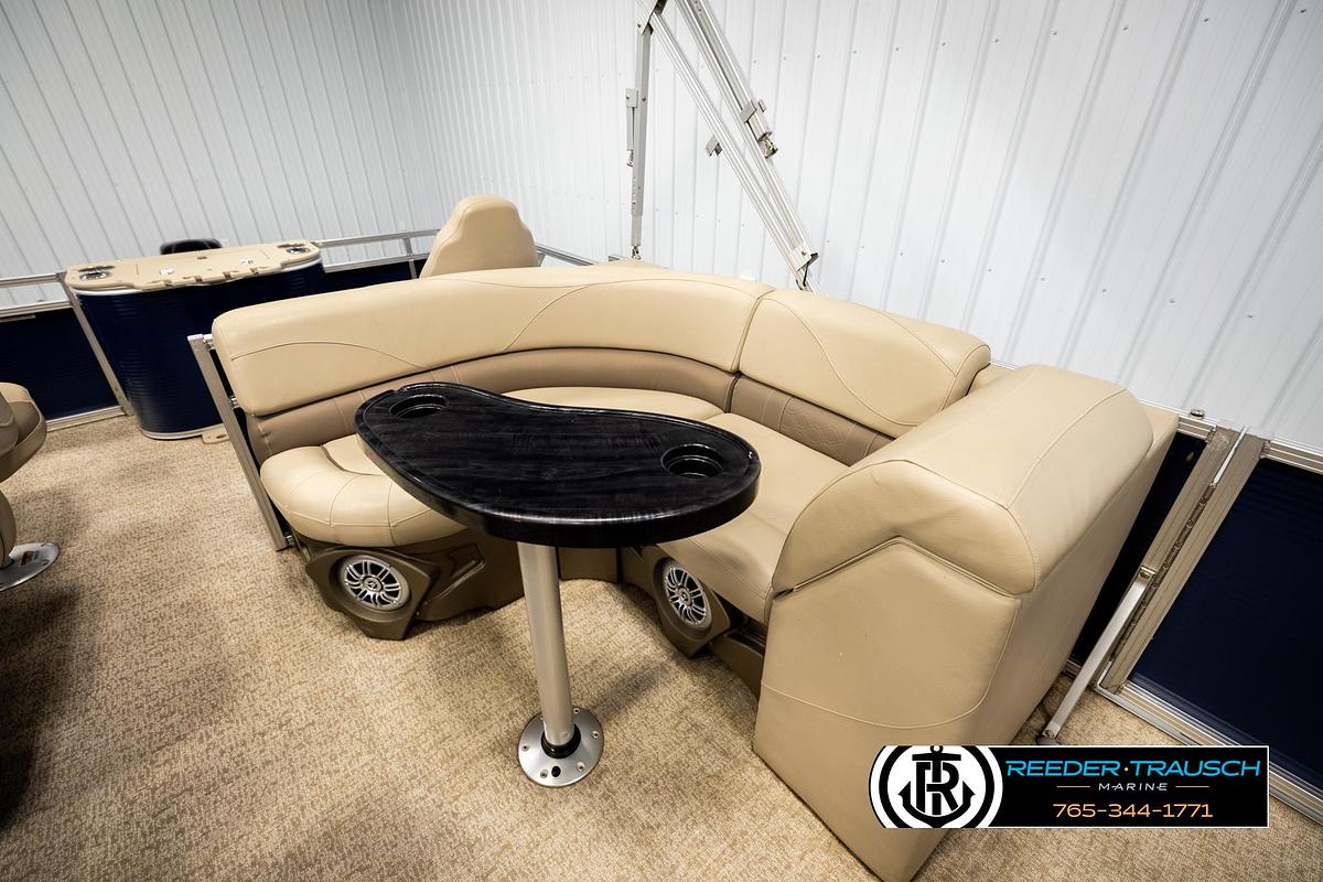 Used 2019 Avalon LSZ RF