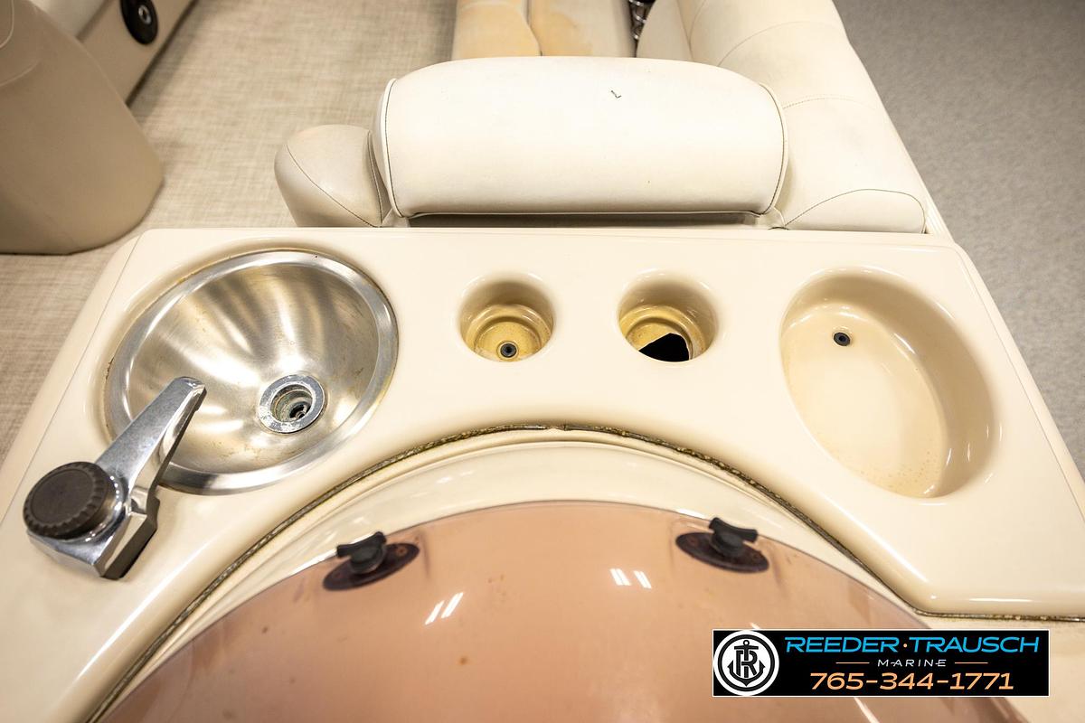 Used 2006 SmokerCraft S-8525