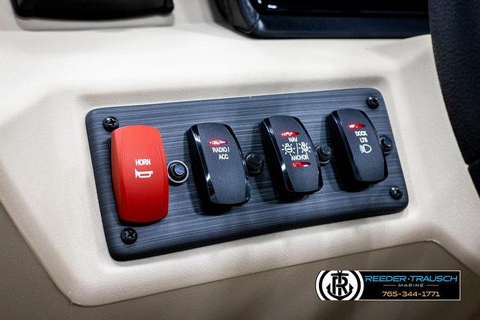 2025 Bennington 188 SSSE