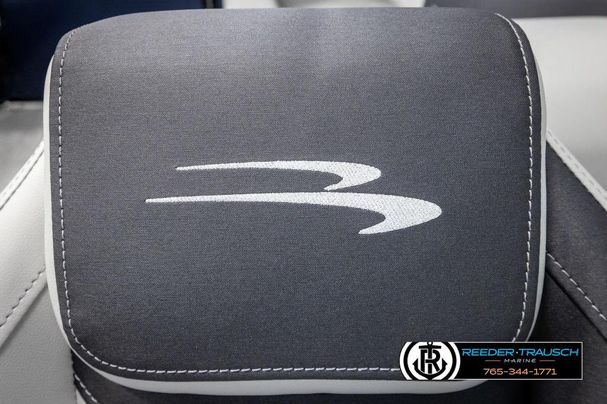 2025 Bennington 22 SSRSE