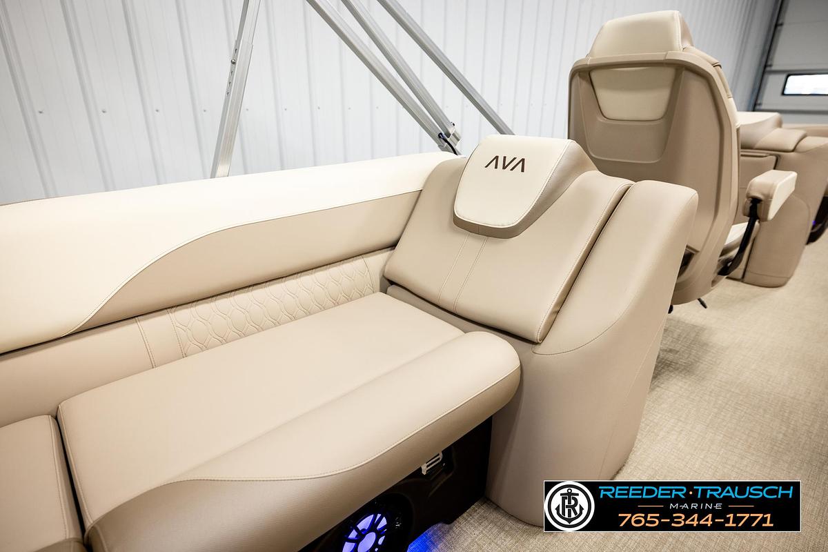 2026 Avalon LSZ QL