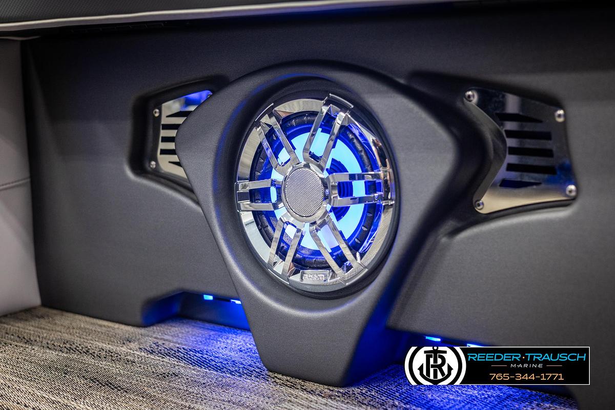 2025 Avalon Catalina QL