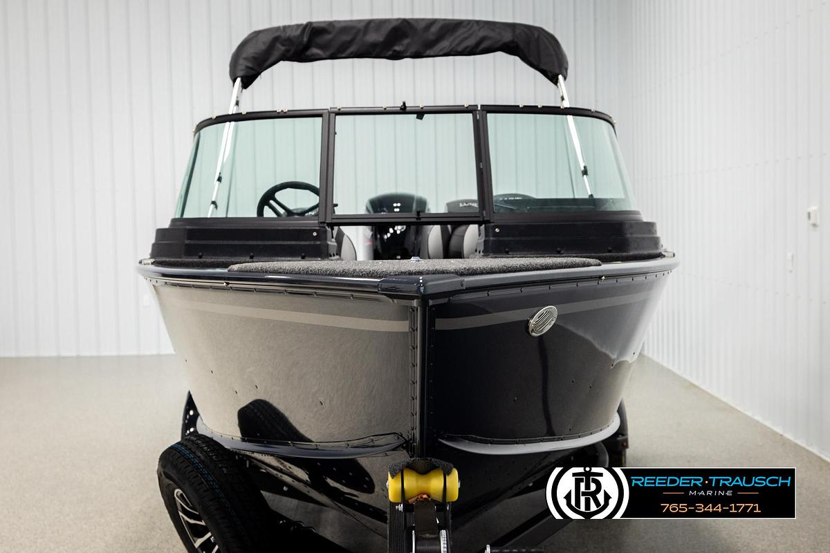 2026 Lund 1775 Adventure Sport