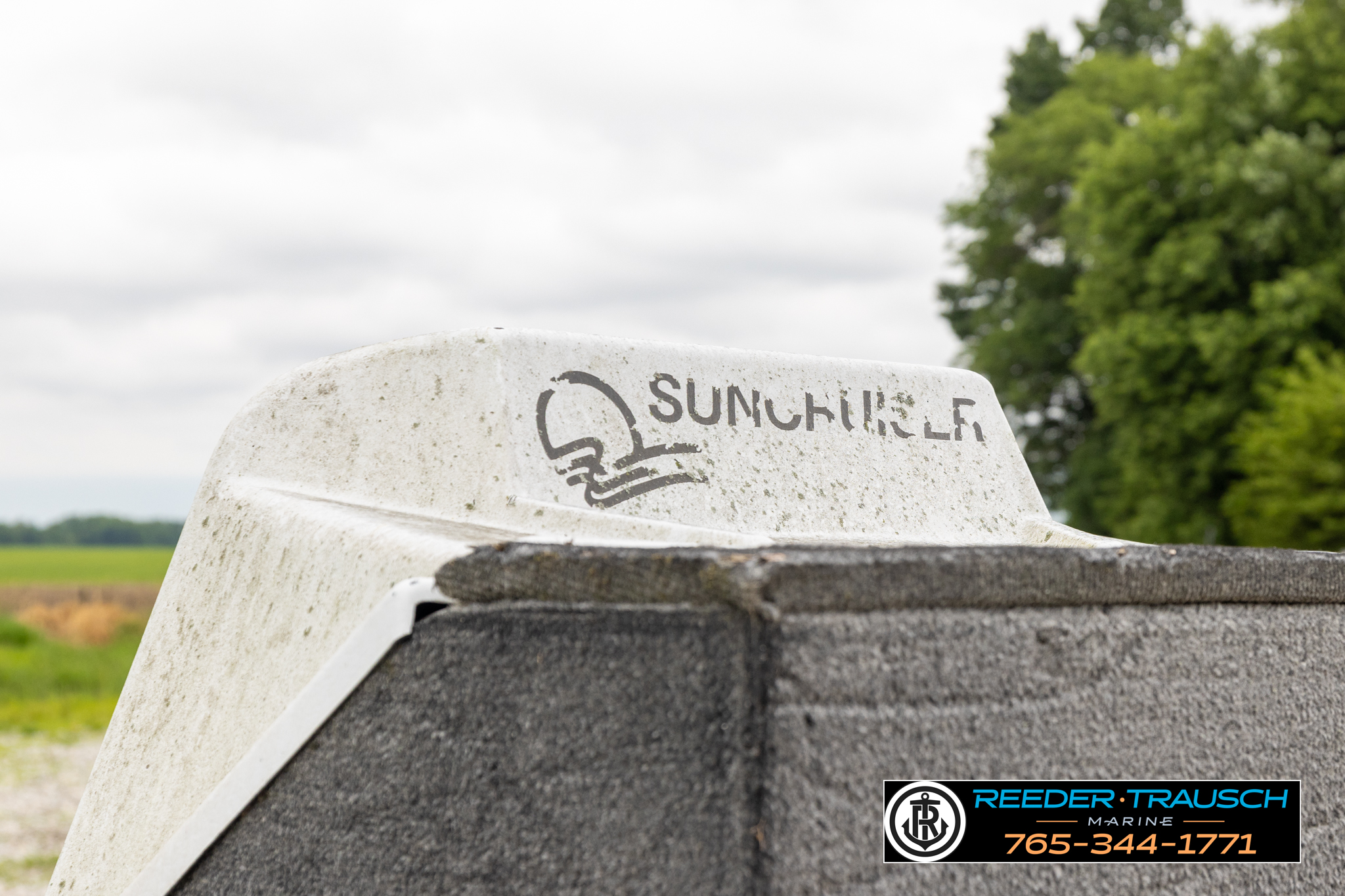 Used 1991 Suncruiser