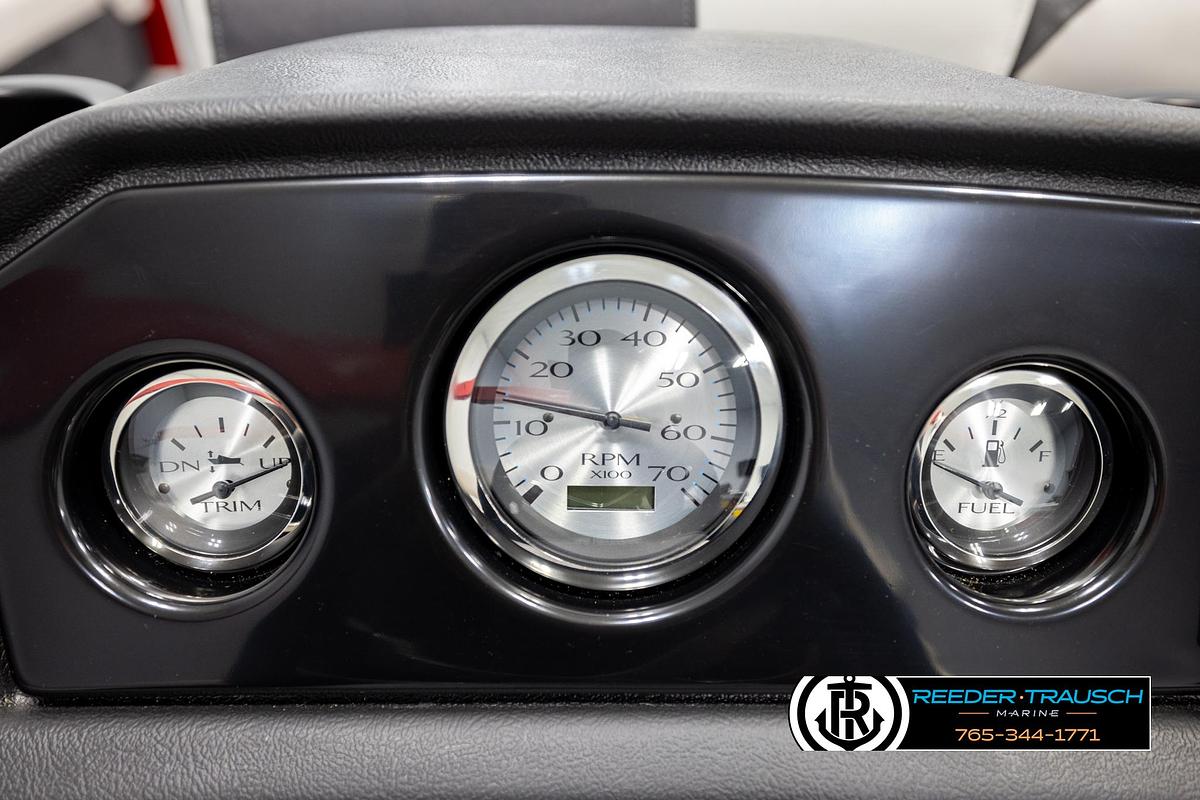 2026 Bennington SSBSF