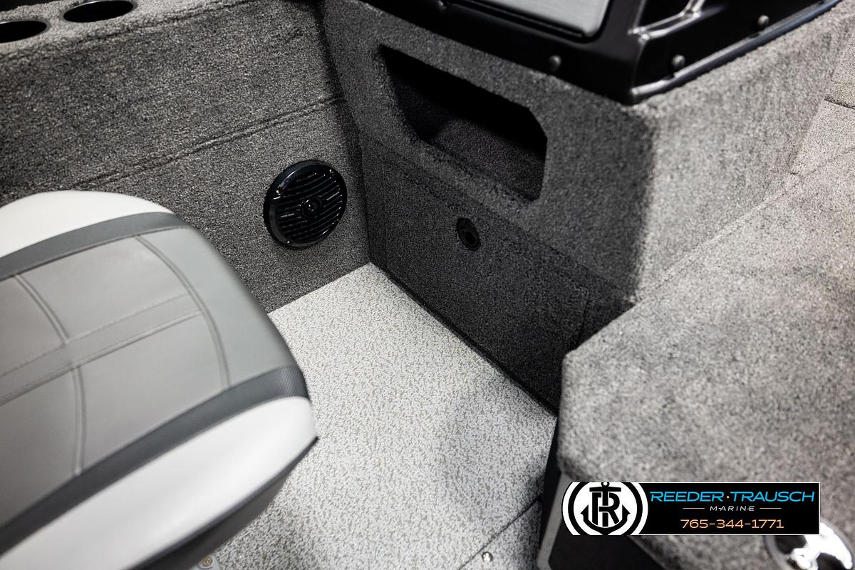 2026 Lund 1875 Impact XS