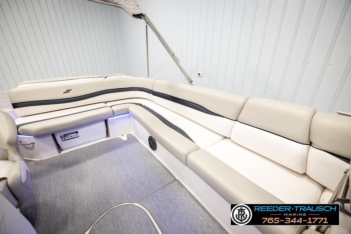 Used 2022 StarCraft Starstep 221