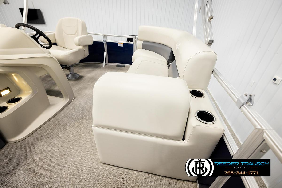 Used 2024 SunChaser Vista Fish