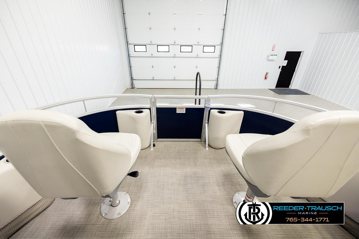 Used 2024 SunChaser Vista Fish