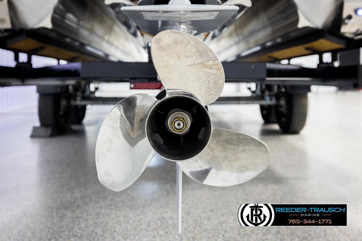 2026 Avalon Excal LTD CRB