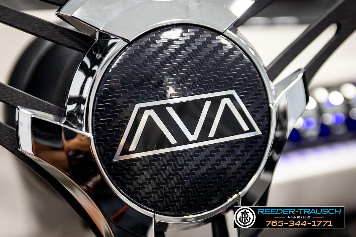 2026 Avalon LSZ ENT