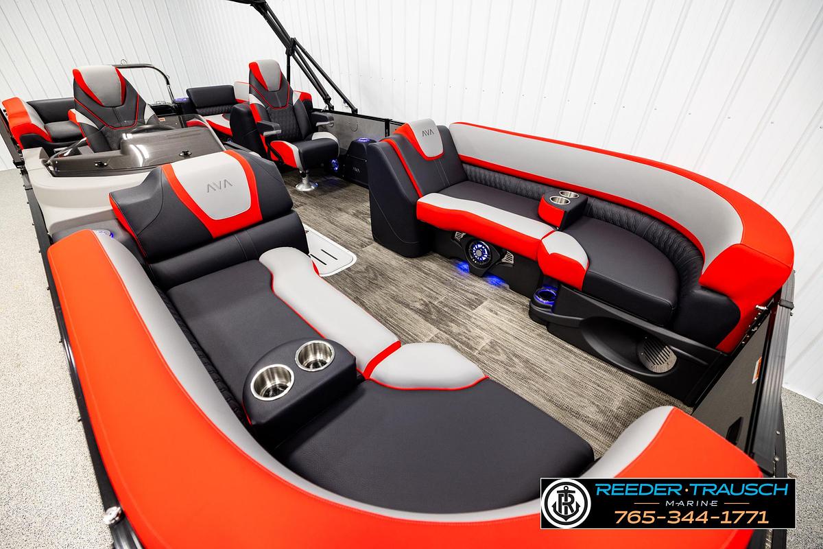 2026 Avalon CAT QL