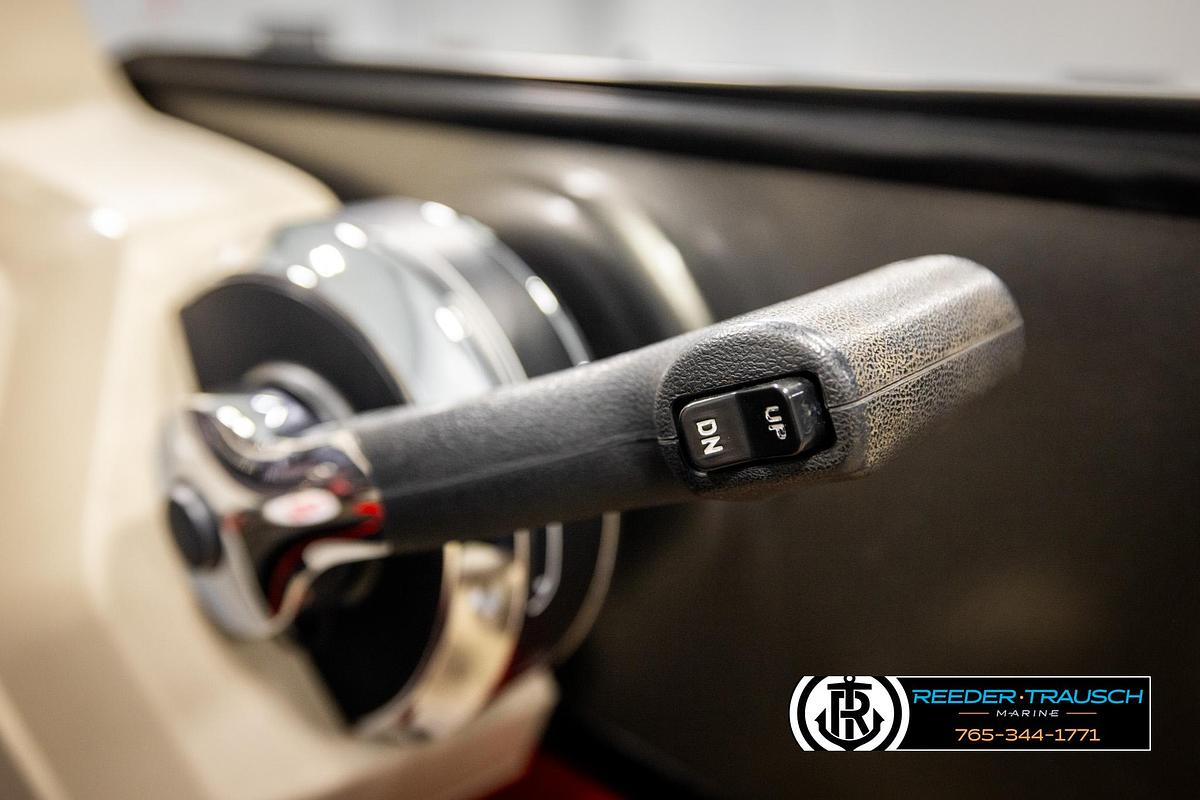 Used 2019 Trifecta 24 SB2CS3