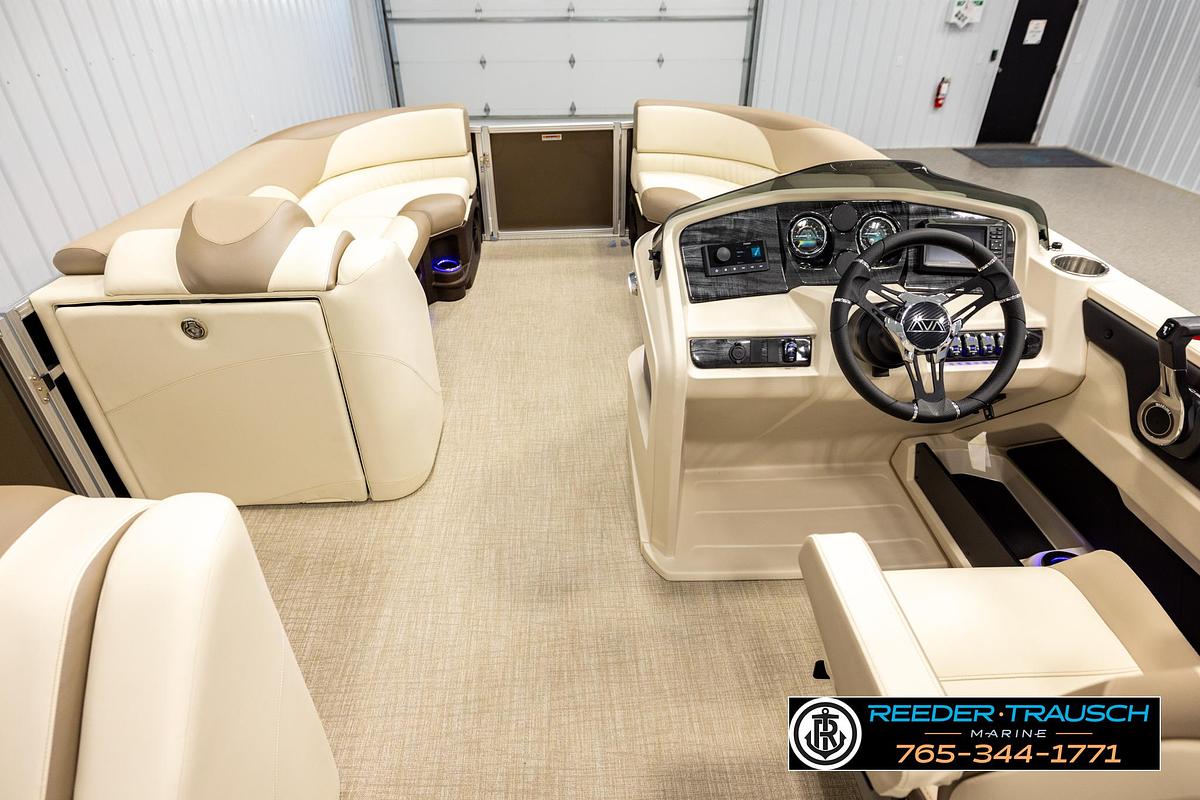 2026 Avalon LSZ EL