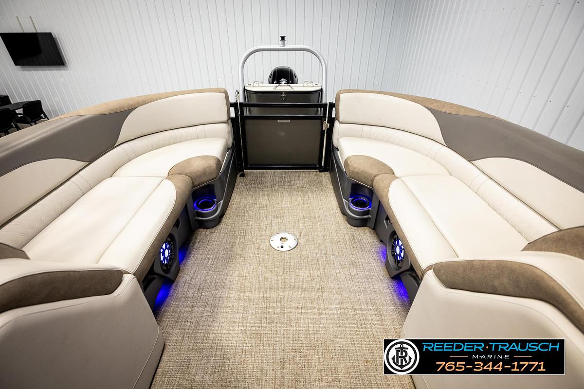 Used 2021 Avalon LSZ QL