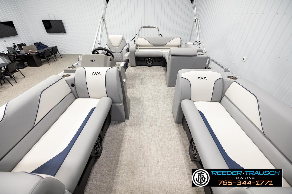 2026 Avalon VEN VRB