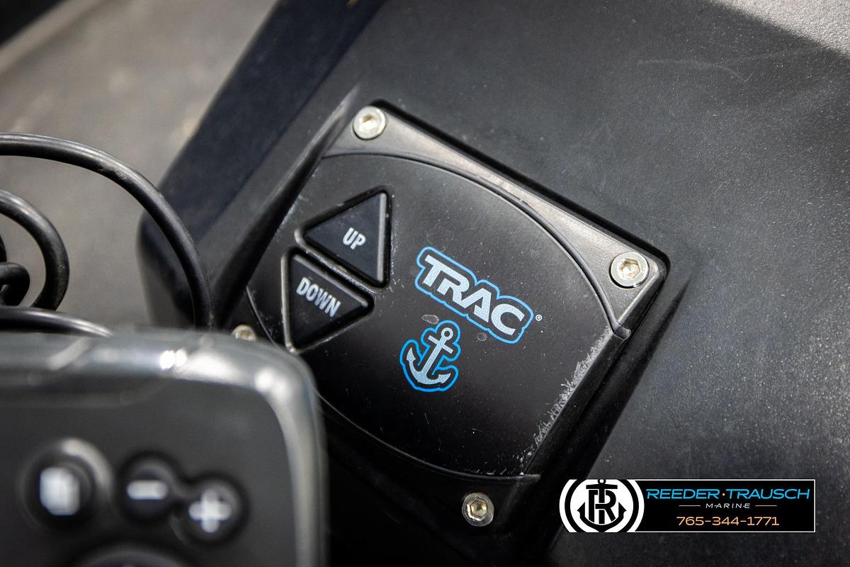 Used 2016 Lowe Stinger 175