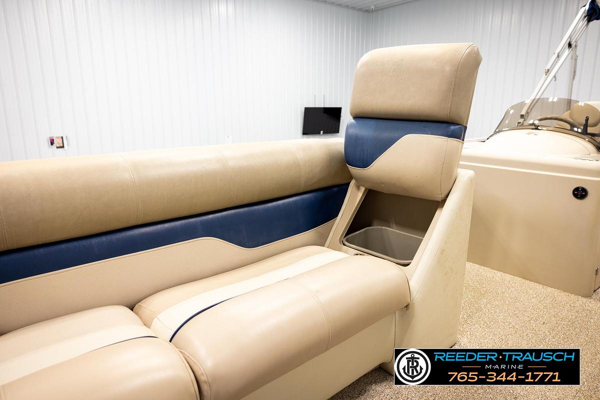 Used 2012 Cypress Cay 250 Cozumel