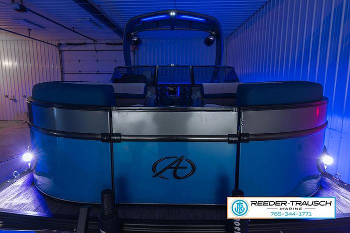 2024 Avalon WakeToon