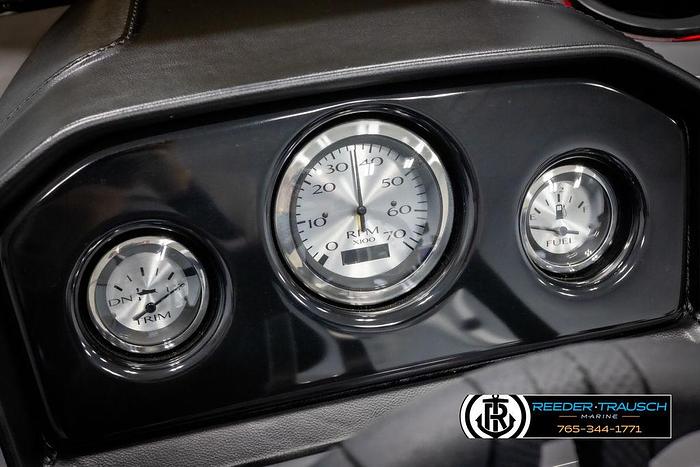 2025 Bennington 21 SSRSE