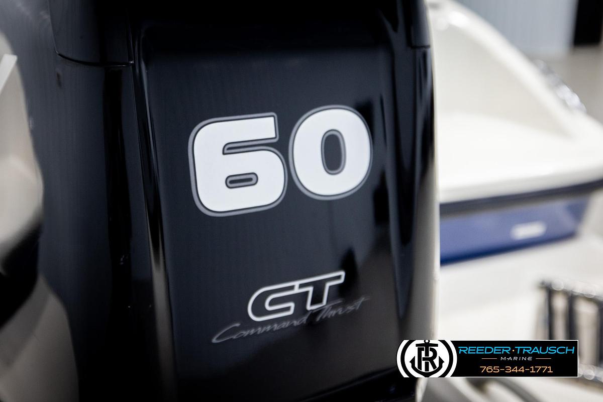 Used 2017 Bayliner Element E16