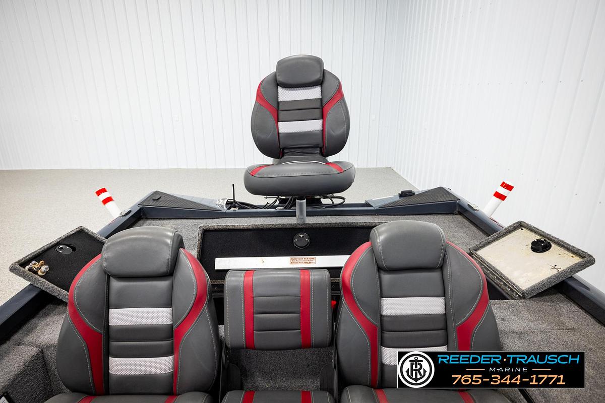 Used 2021 Ranger RT188C