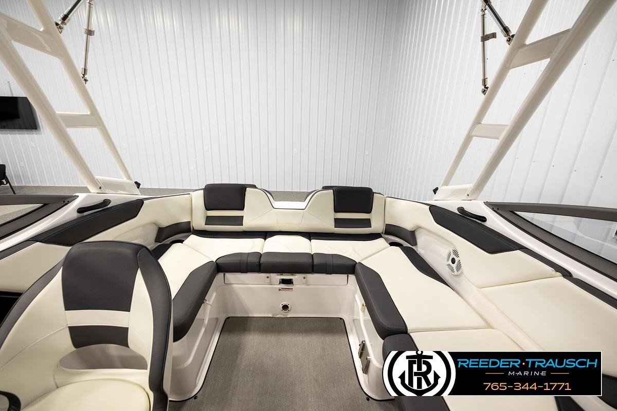 Used 2022 Yamaha AR210