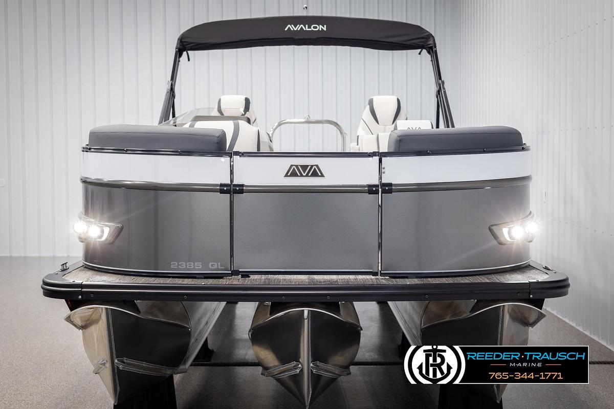 2025 Avalon Catalina QL