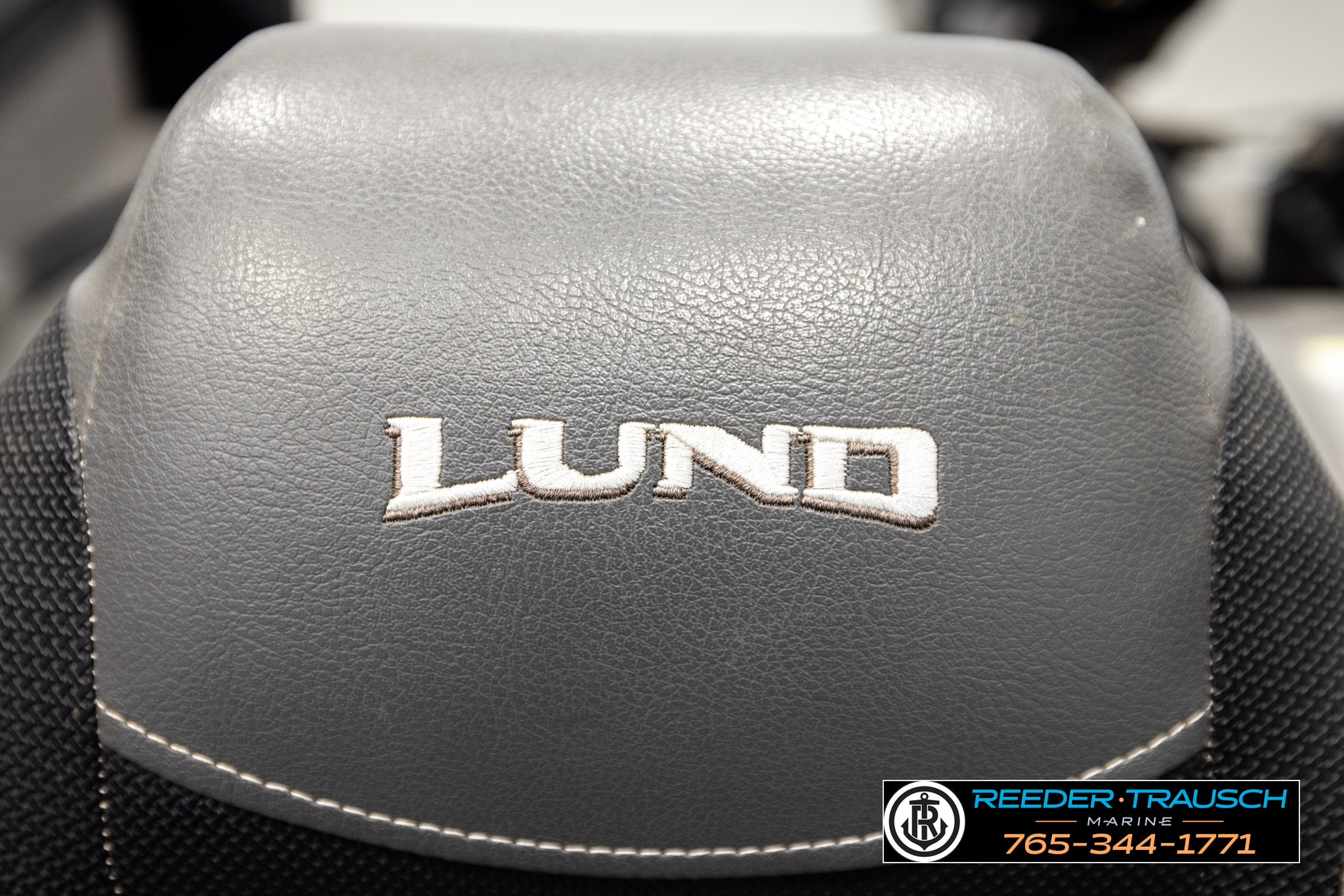 Used 2017 Lund 1650 Rebel XS