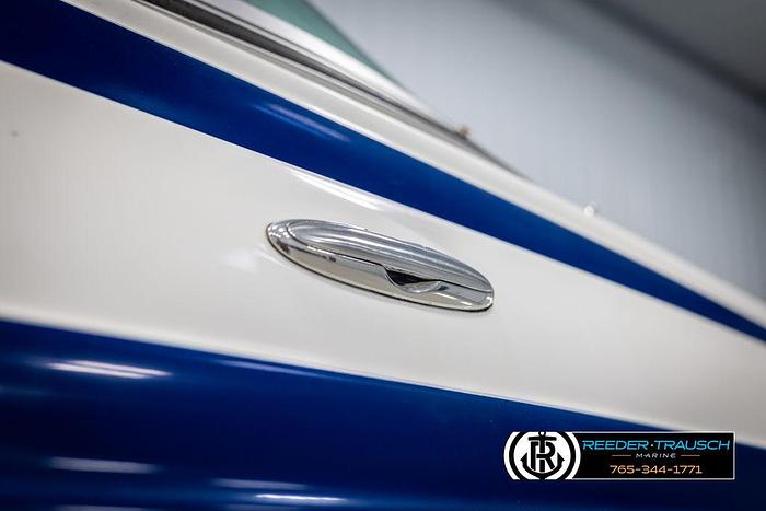 Used 2006 Crownline 230 LS