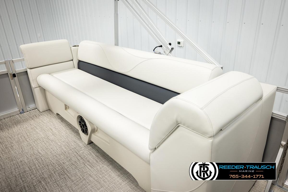 2026 Avalon VLS QL
