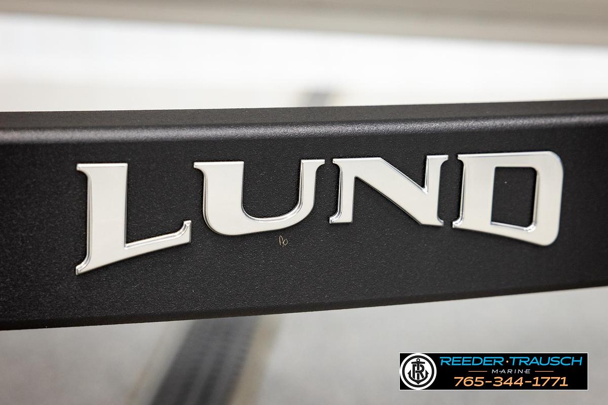 2027 Lund 1800 Adventure SS