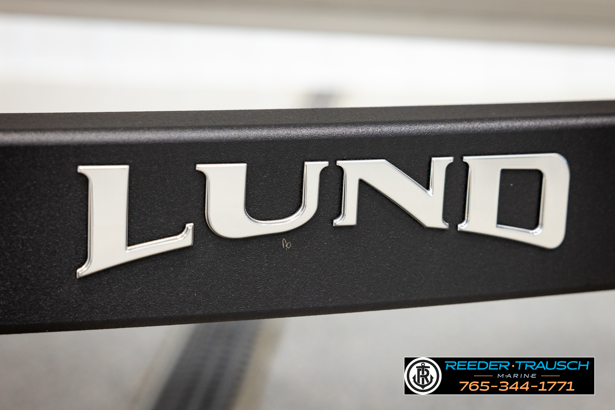 2027 Lund 1800 Adventure SS