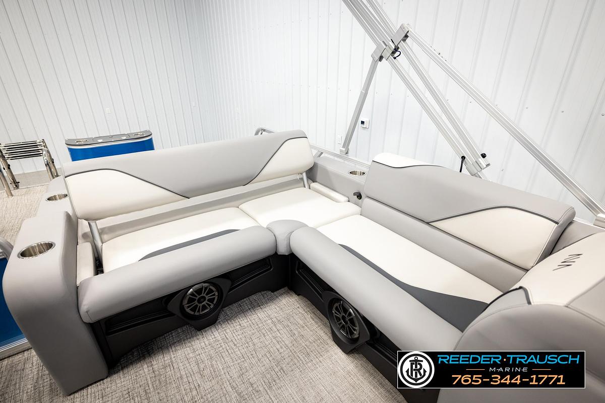 2026 Avalon VEN85 RF